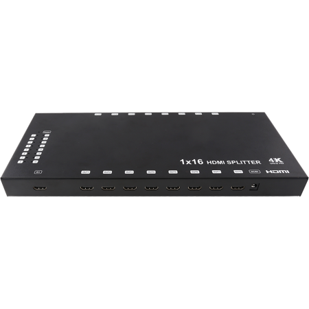 Prestel S-HD-116, hdmi разветвитель